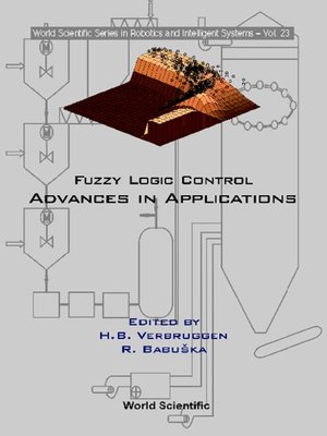 cover image of Fuzzy Logic Control